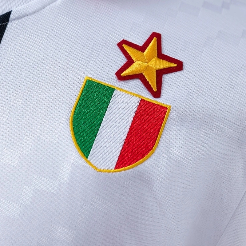 1995-97 AC MILAN AWAY