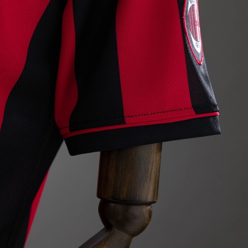 1996-97 AC MILAN HOME