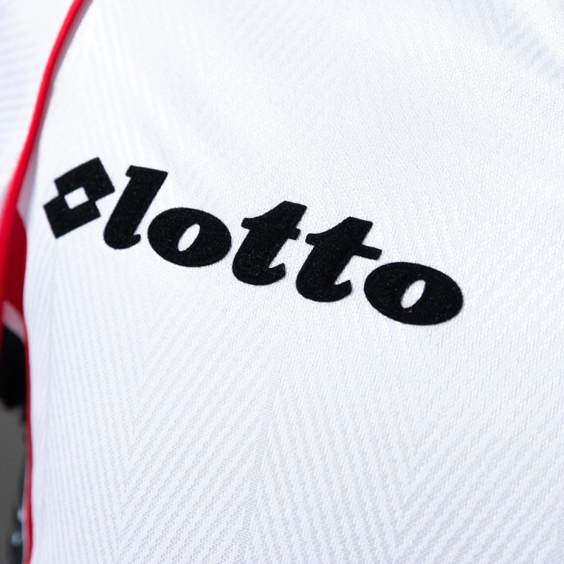 1997-98 AC MILAN AWAY