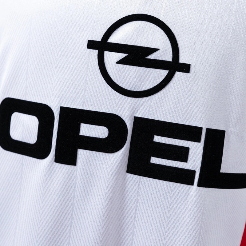 1997-98 AC MILAN AWAY