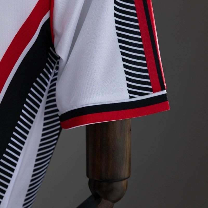 1997-98 AC MILAN AWAY