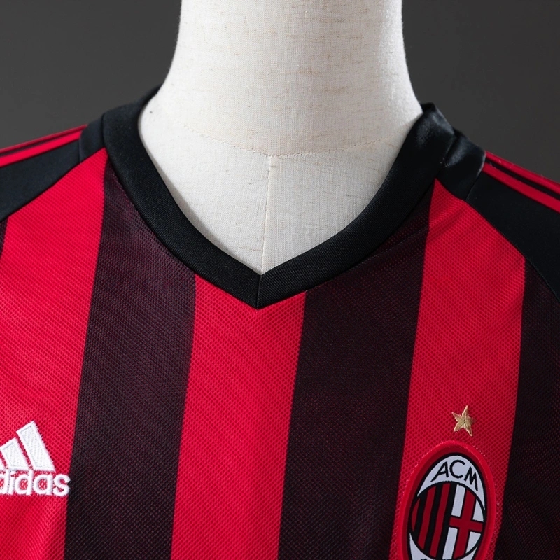 2002-03 AC MILAN HOME