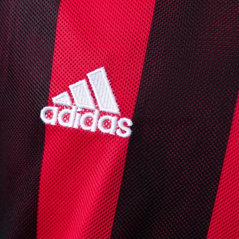 2002-03 AC MILAN HOME
