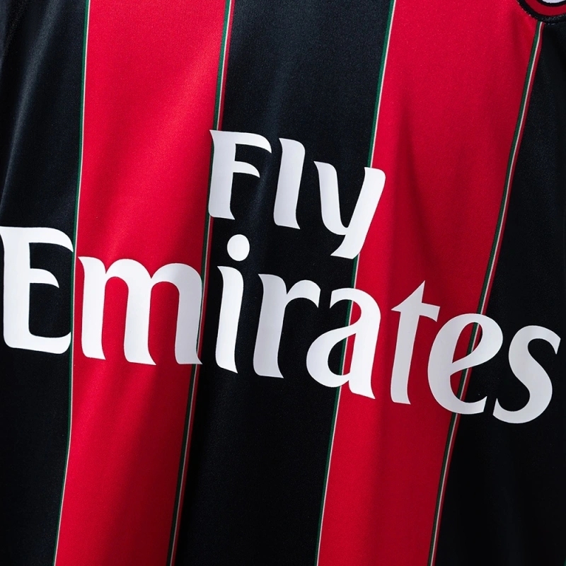 2012-13 AC MILAN HOME