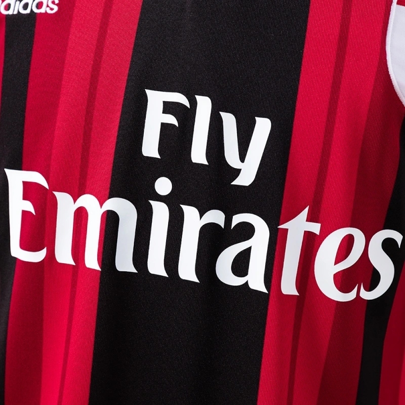 2014-15 AC MILAN HOME