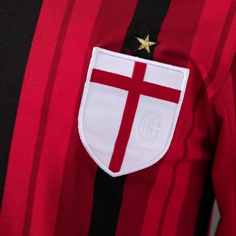 2014-15 AC MILAN HOME