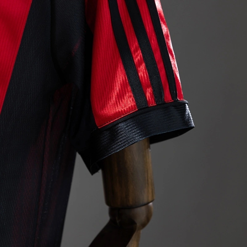 1998-99 AC MILAN HOME