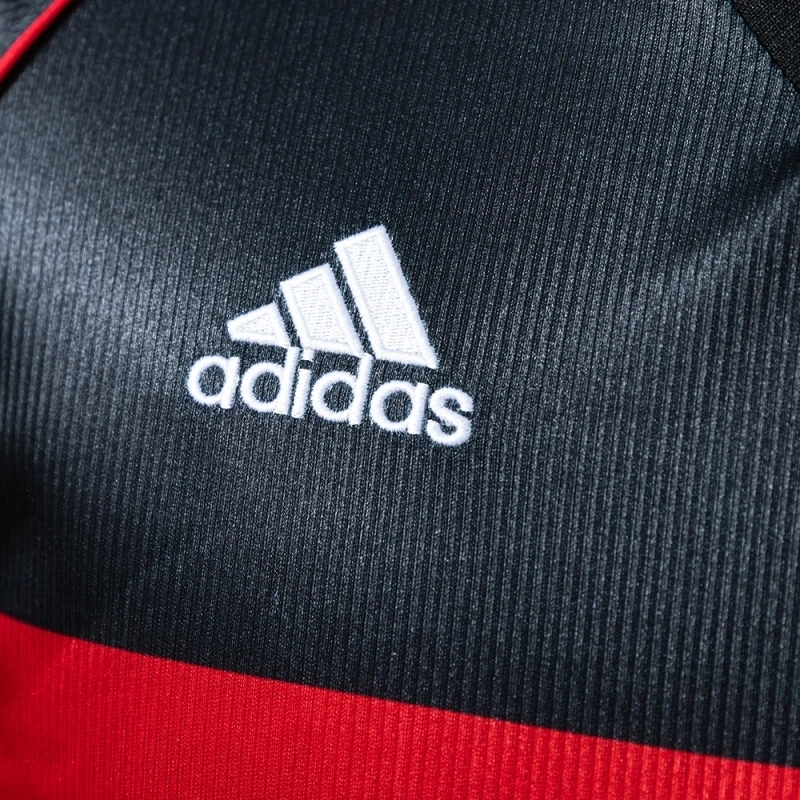 1998-99 AC MILAN THIRD AWAY