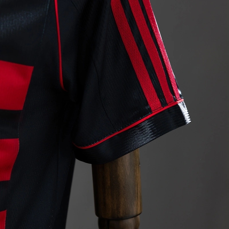 1998-99 AC MILAN THIRD AWAY