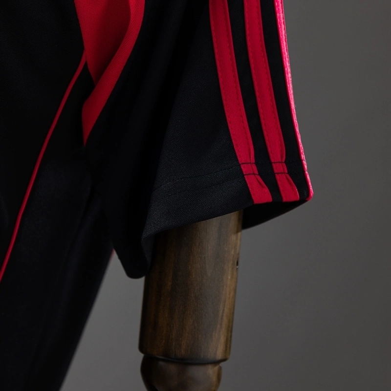 2000-01 AC MILAN THIRD AWAY
