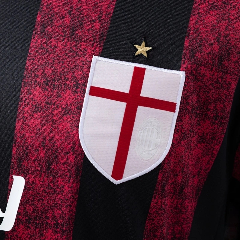 2015-16 AC MILAN HOME