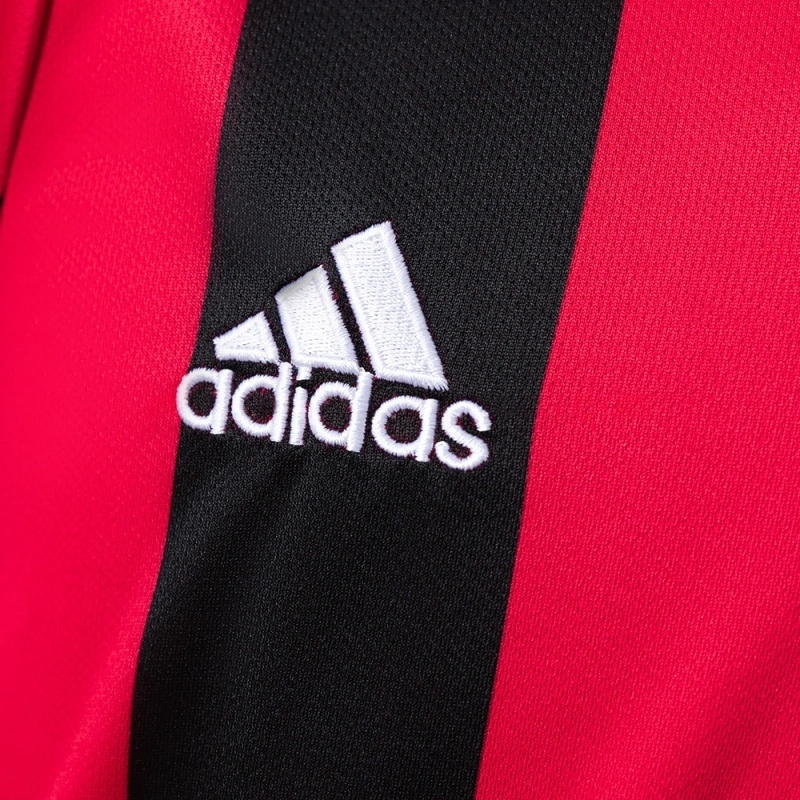 2003-04 AC MILAN HOME