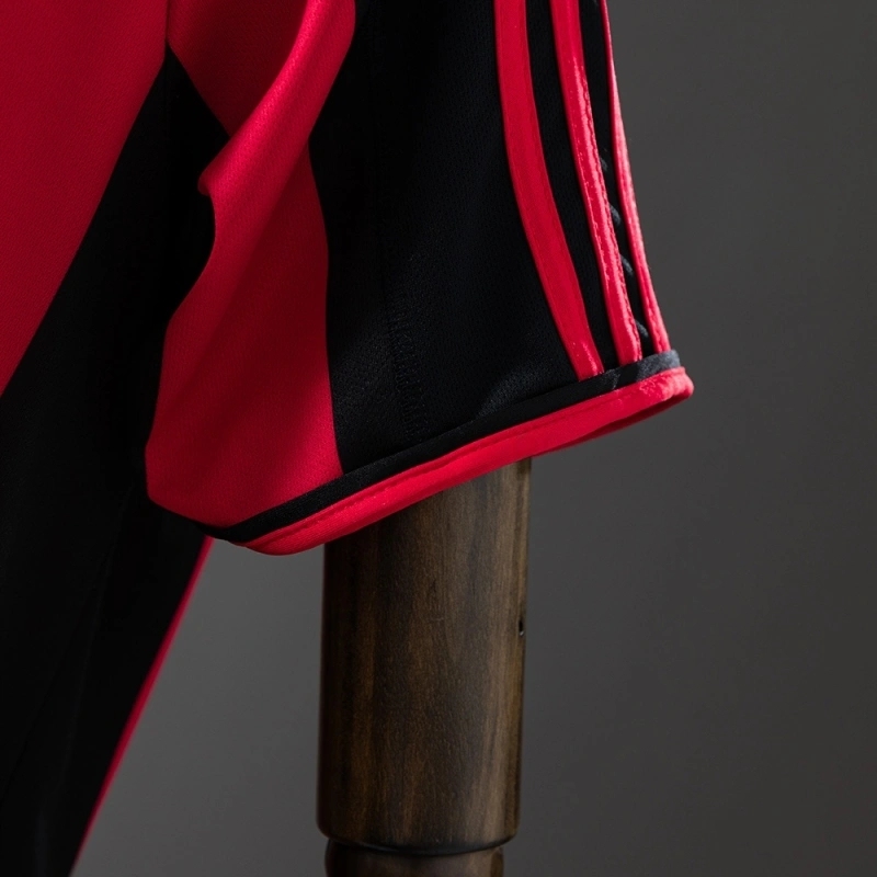 2003-04 AC MILAN HOME