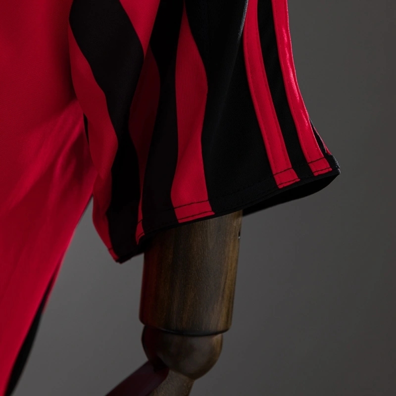 2007-08 AC MILAN HOME