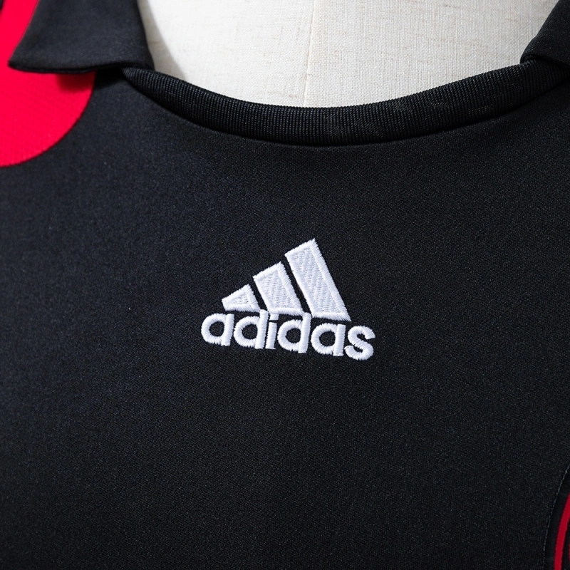 2007-08 AC MILAN THIRD AWAY