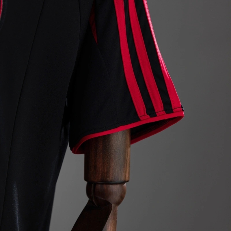 2007-08 AC MILAN THIRD AWAY