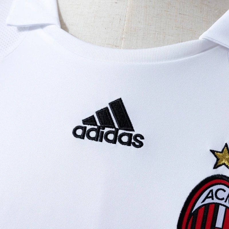 2007-08 AC MILAN AWAY