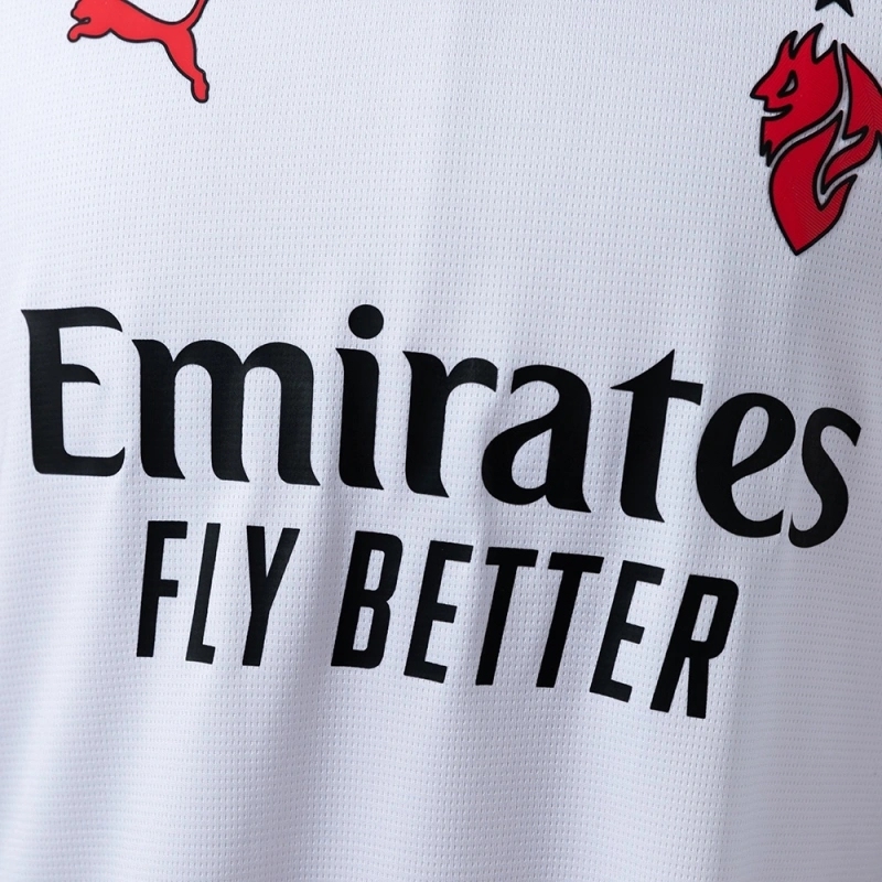 2025-26 AC MILAN AWAY (FAN VERSION)