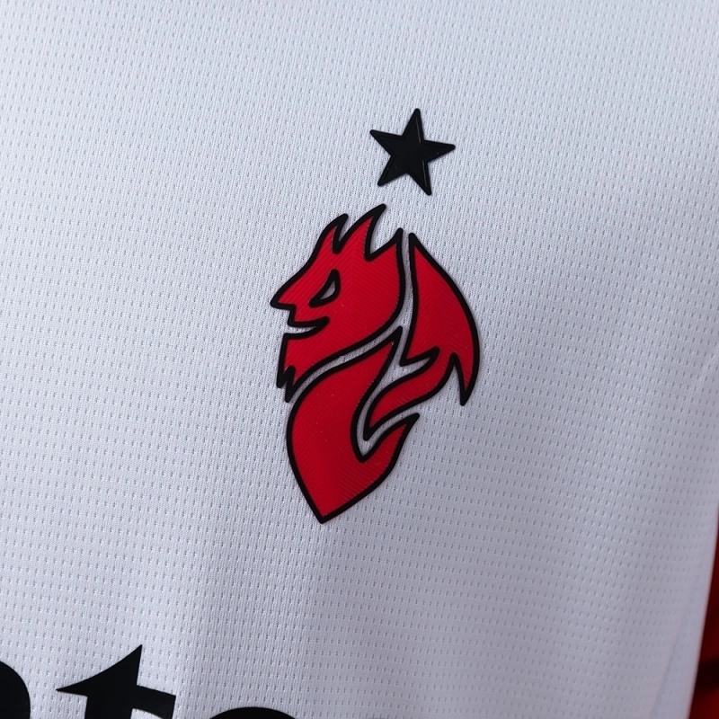 2025-26 AC MILAN AWAY (FAN VERSION)