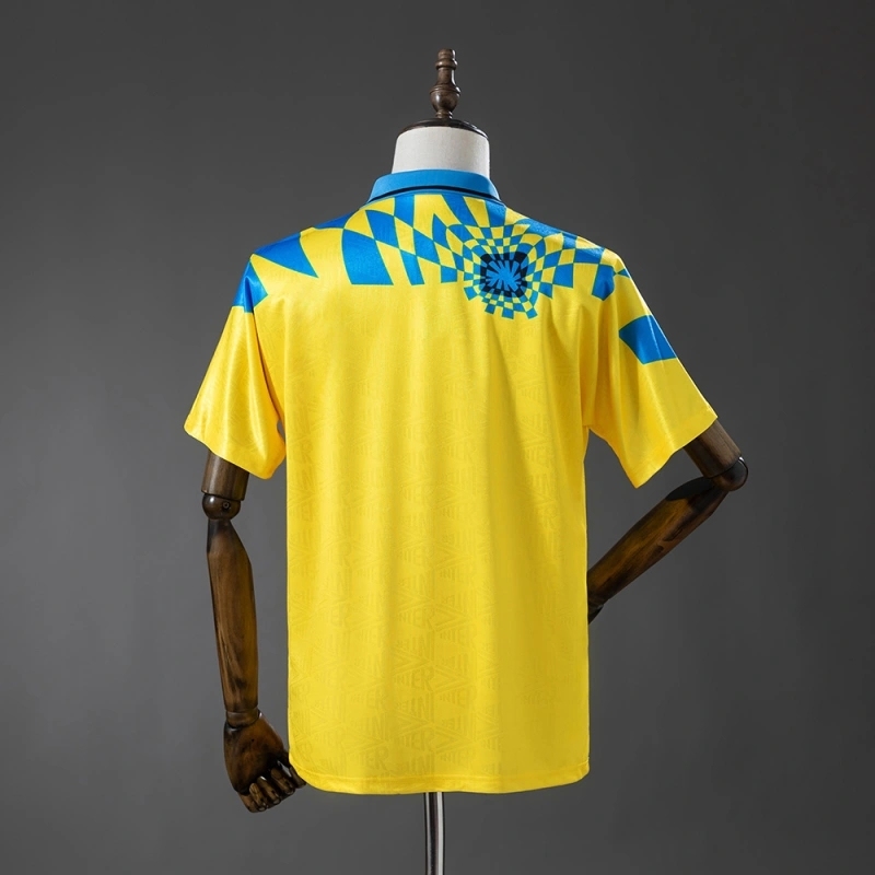 1992-94 INTER MILAN THIRD AWAY