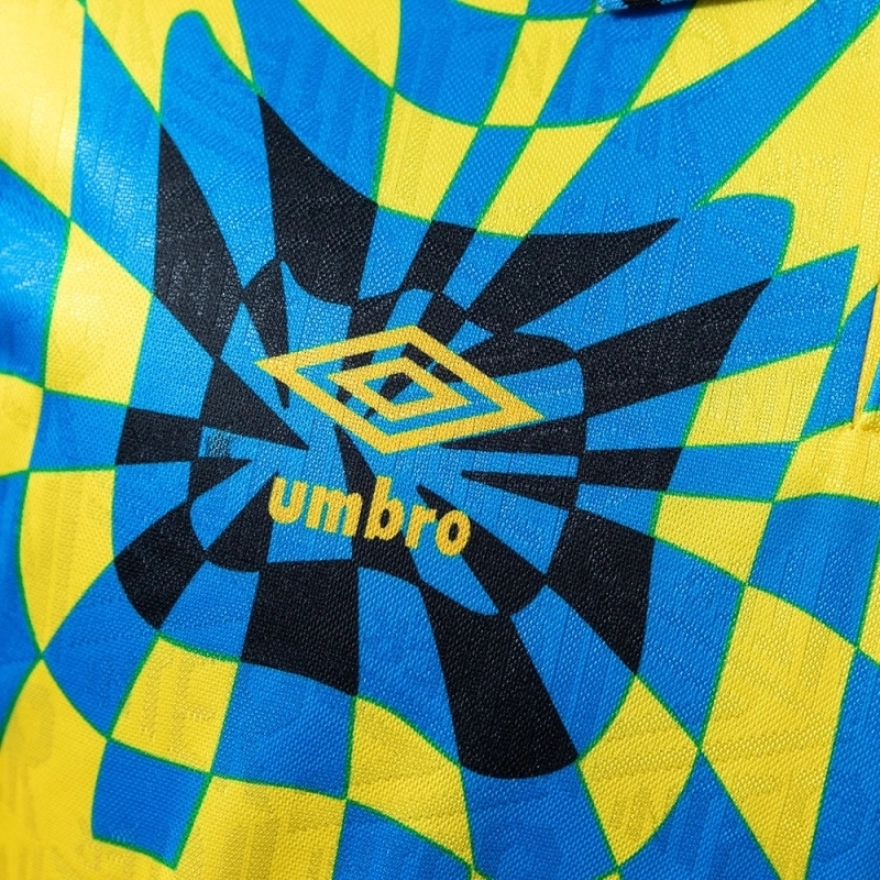 1992-94 INTER MILAN THIRD AWAY