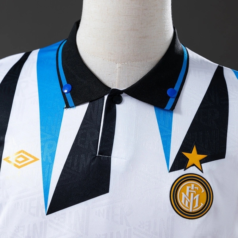 1992-93 INTER MILAN AWAY