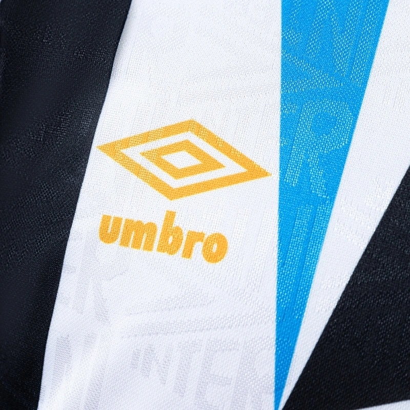1992-93 INTER MILAN AWAY