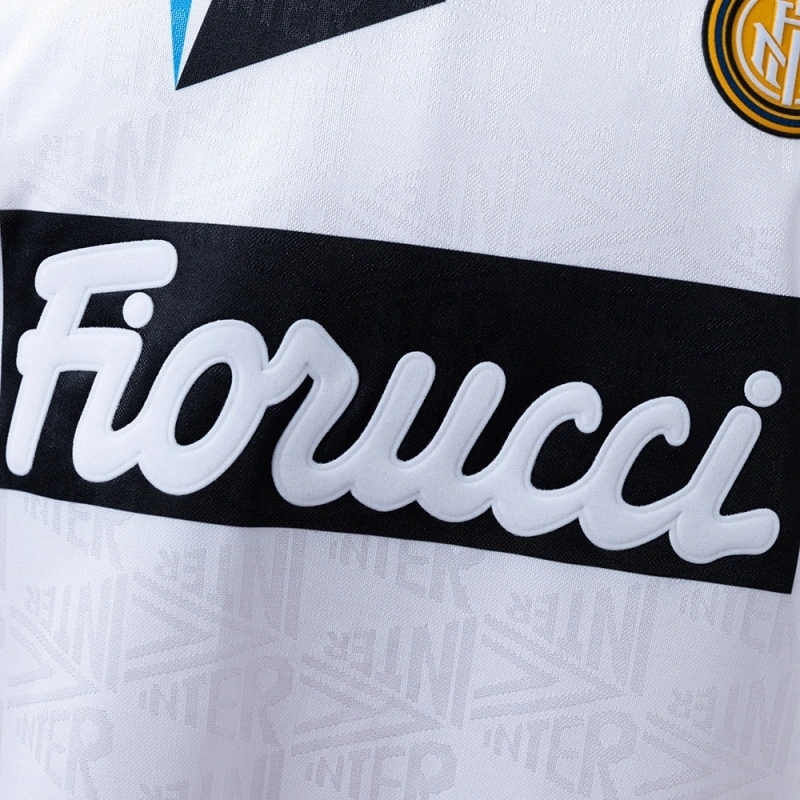 1992-93 INTER MILAN AWAY