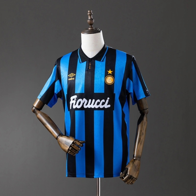 1992-94 INTER MILAN HOME