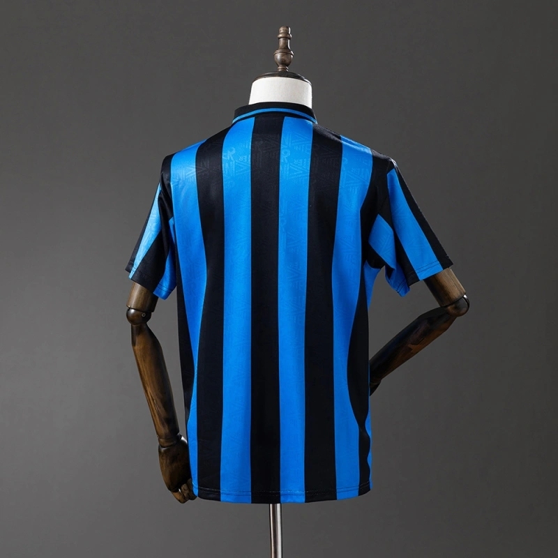 1992-94 INTER MILAN HOME