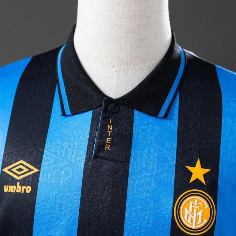 1992-94 INTER MILAN HOME