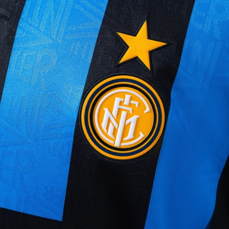 1992-94 INTER MILAN HOME