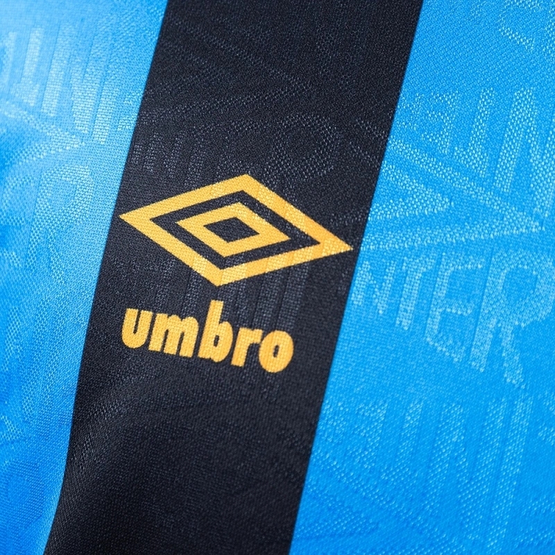 1992-94 INTER MILAN HOME