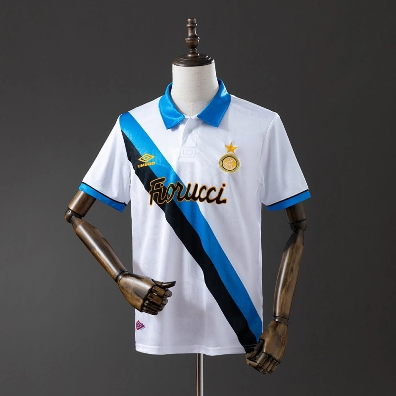 1994-95 INTER MILAN AWAY