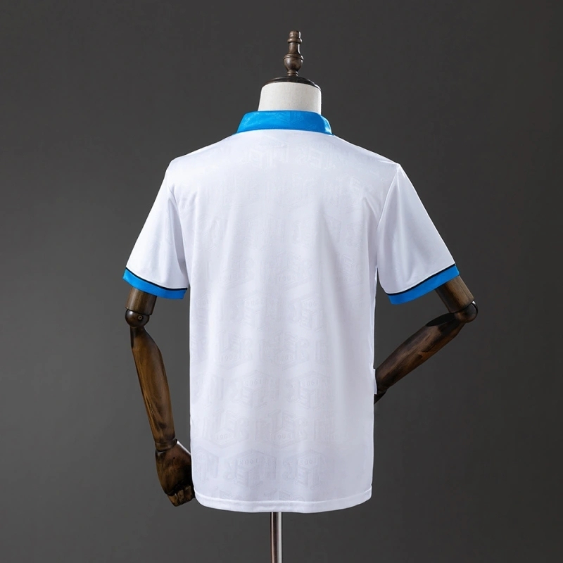 1994-95 INTER MILAN AWAY