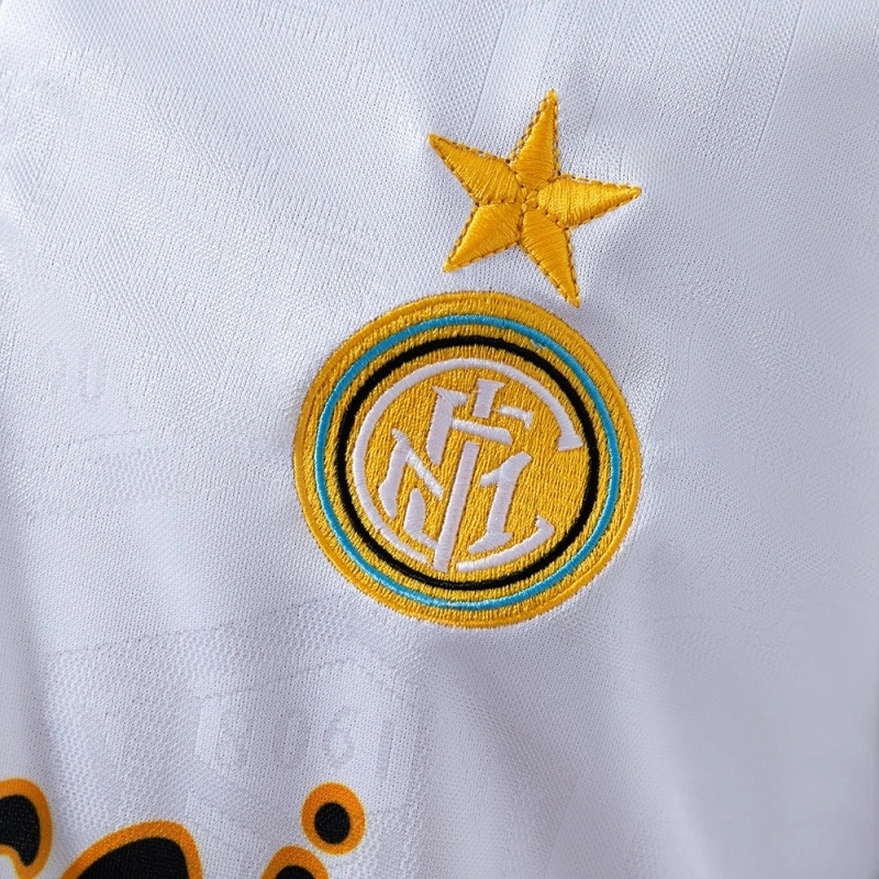 1994-95 INTER MILAN AWAY