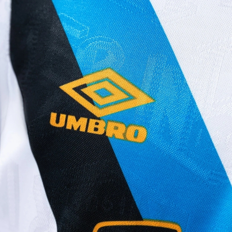 1994-95 INTER MILAN AWAY