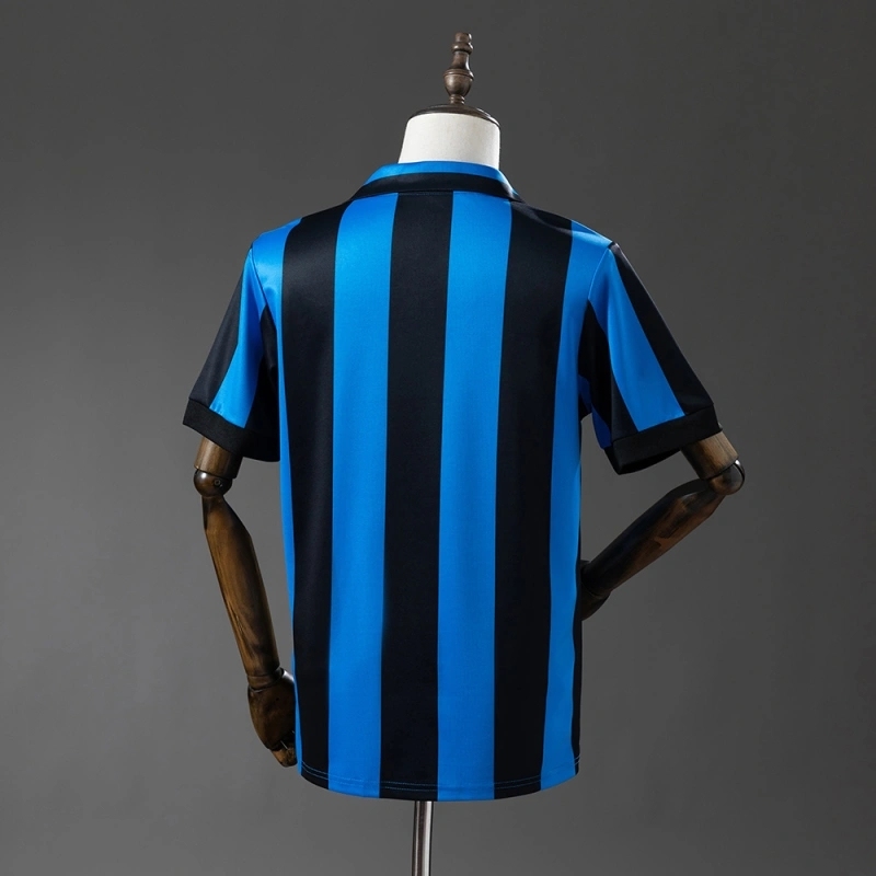 1990-91 INTER MILAN HOME
