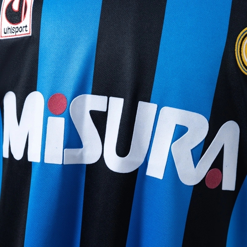 1990-91 INTER MILAN HOME