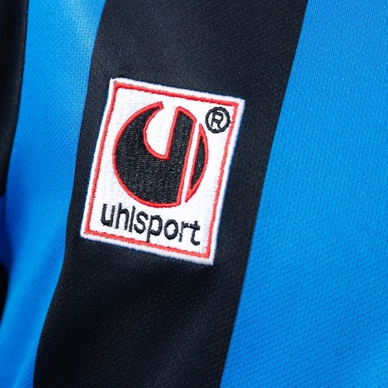 1990-91 INTER MILAN HOME