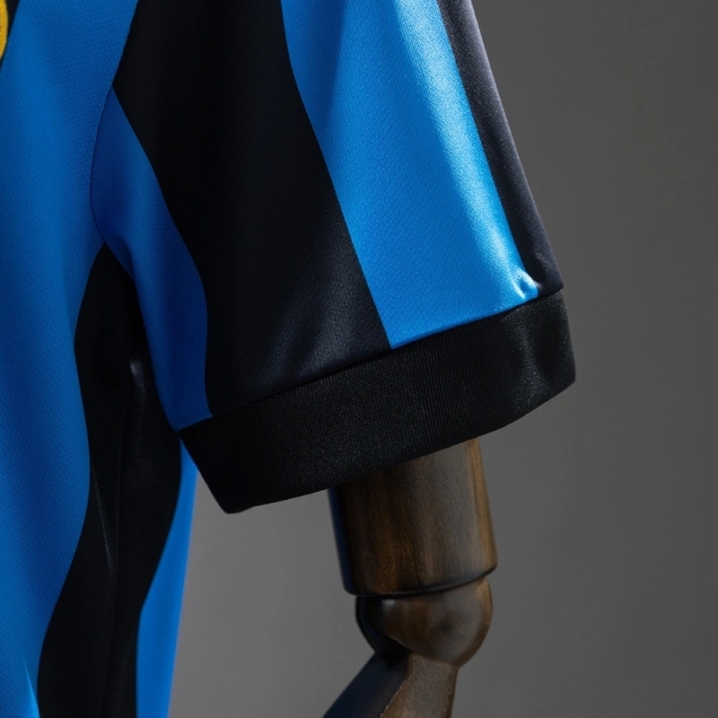 1990-91 INTER MILAN HOME