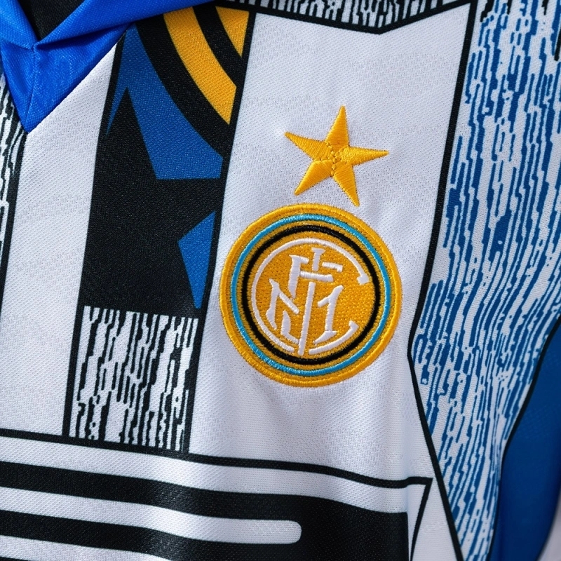 1995-96 INTER MILAN THIRD AWAY