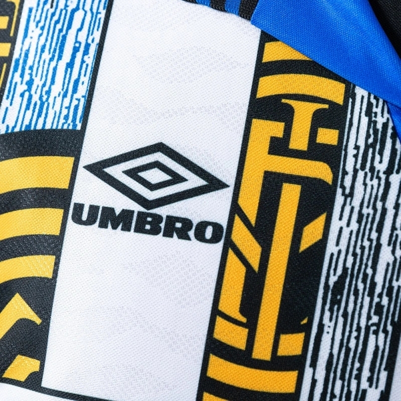 1995-96 INTER MILAN THIRD AWAY