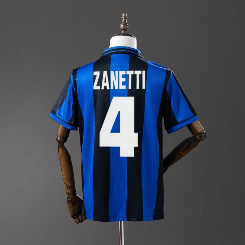 1995-96 INTER MILAN HOME