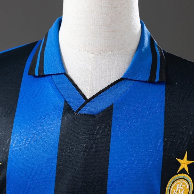 1995-96 INTER MILAN HOME