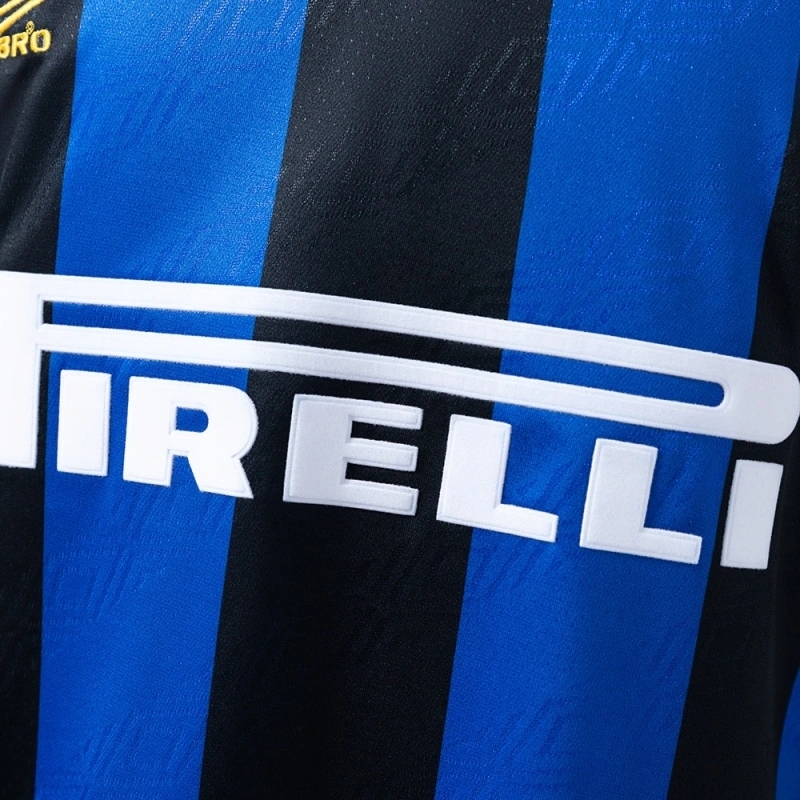 1995-96 INTER MILAN HOME