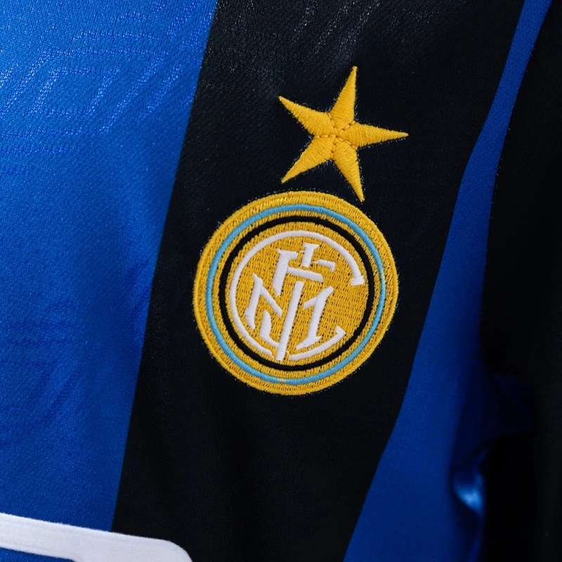 1995-96 INTER MILAN HOME