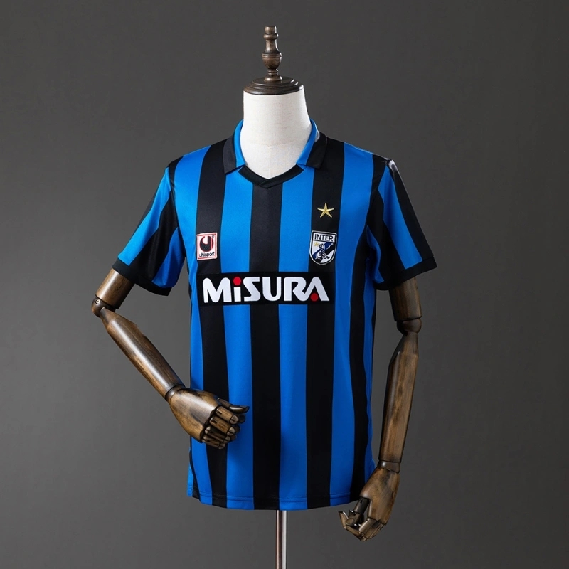 1988-90 INTER MILAN HOME