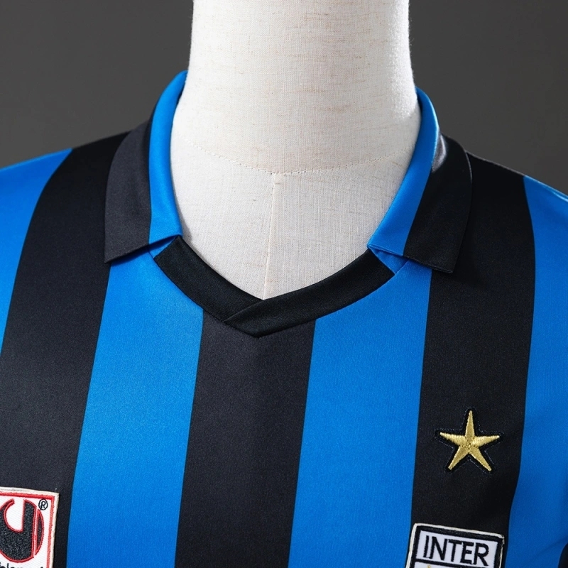 1988-90 INTER MILAN HOME