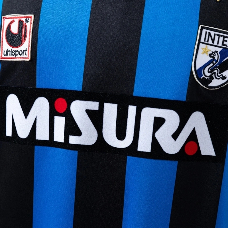 1988-90 INTER MILAN HOME